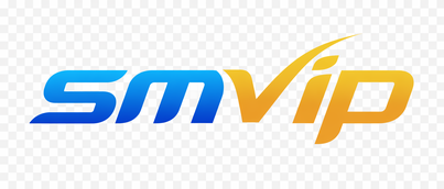 smvip logo